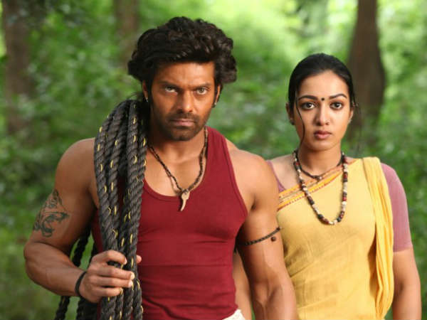 A lesson from Kadamban youtube release A lesson from Kadamban youtube release