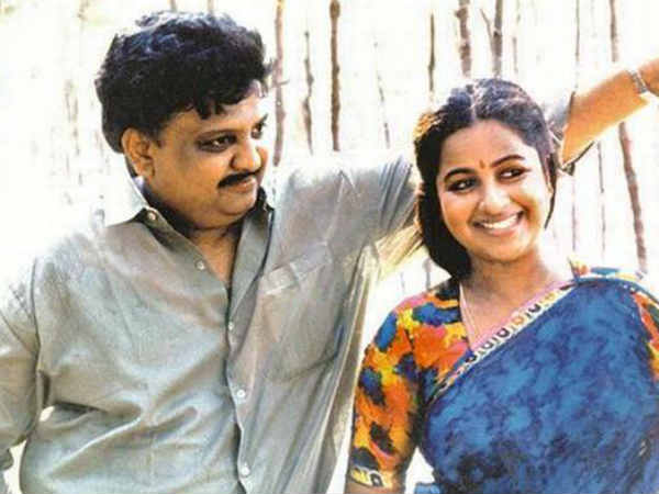 Vasanth, a first film wonder Vasanth, a first film wonder