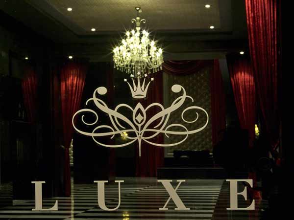 Luxe cinema closed for third day Luxe cinema closed for third day