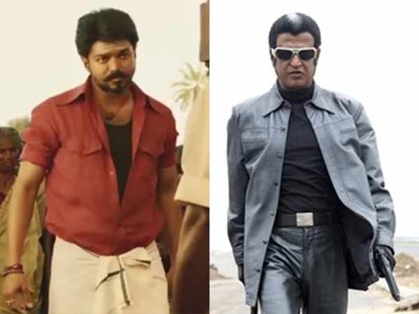 Is Mersal overtakes Enthiran in Box Office? Is Mersal overtakes Enthiran in Box Office?