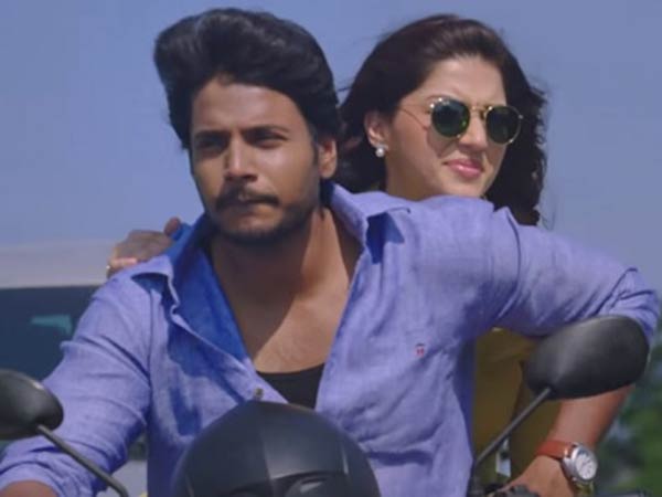 Nenjil Thunivirunthal Review Nenjil Thunivirunthal Review