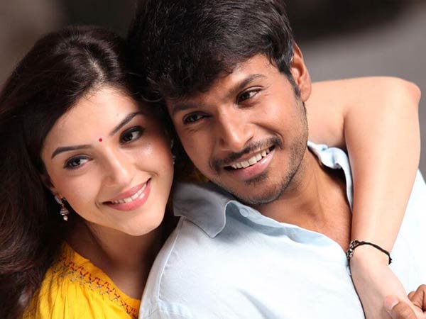 Nenjil thunivirundhal movie review Nenjil thunivirundhal movie review