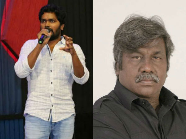 Rift between Director Pa Ranjith and Gopi Nayinar? Rift between Director Pa Ranjith and Gopi Nayinar?