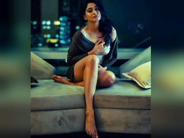 Regina's latest photo viral on social media Regina's latest photo viral on social media