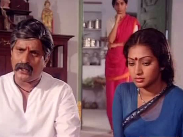 Samsaram Athu Minsaram Samsaram Athu Minsaram