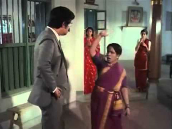Samsaram Athu Minsaram Samsaram Athu Minsaram