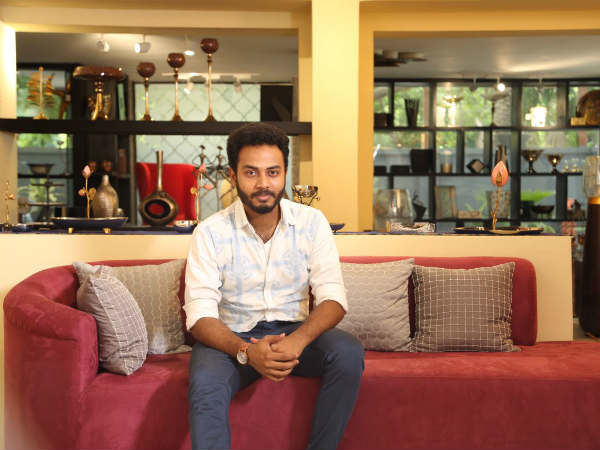 Prabhu Saomon to become hero Prabhu Saomon to become hero