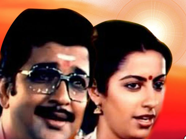 K Balachander's Sindhu Bhairavi - A Flashback K Balachander's Sindhu Bhairavi - A Flashback