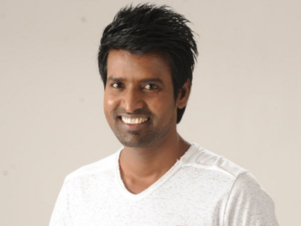 சூரியின் பிறந்தநாள்