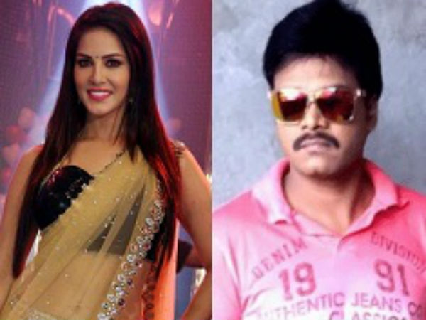 Vasundhara Kashyap Porn - Sunny Leone Weds This Telugu Actor - Can you guess who?