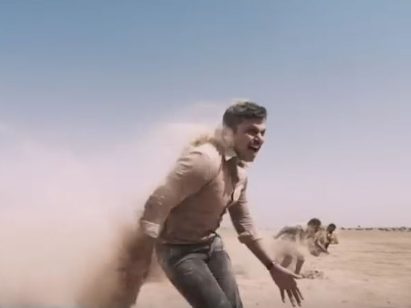 Theeran Adhigaaram ondru cinema review Theeran Adhigaaram ondru cinema review