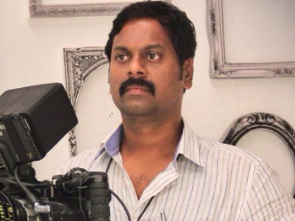 Aramm Gopi Nayinaar wants to exit from Cinema Aramm Gopi Nayinaar wants to exit from Cinema
