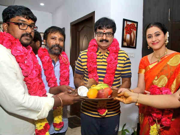 டிவி சீரியல்களில் ஹீரோயின்