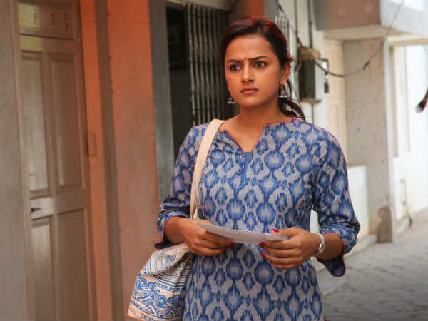 பலரது பார்வையில் ஒரு கதை