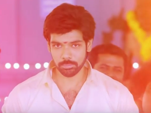 சதீஷ்