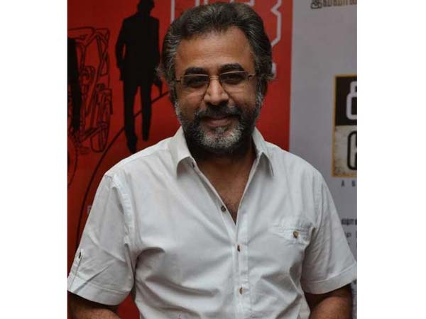 பொன்வண்ணன் உறுதி