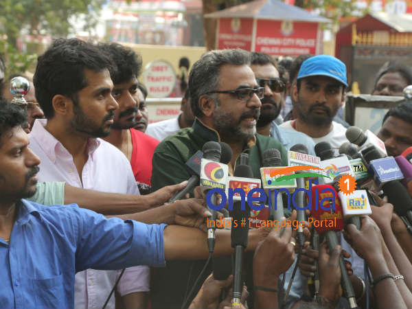 பாண்டவர்கள் அணி பாவம்