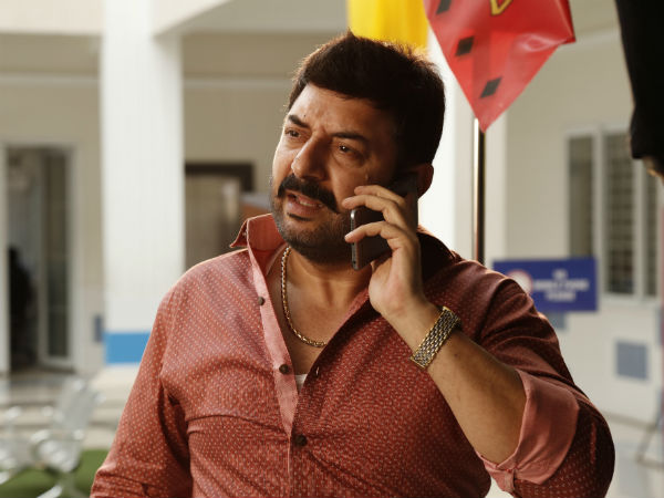 சினிமா துறை