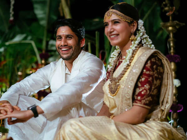 நாக சைதன்யா 