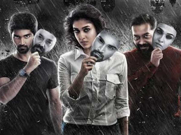 விஜய் சேதுபதி