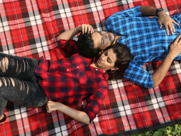 கவுதம் கார்த்திக்