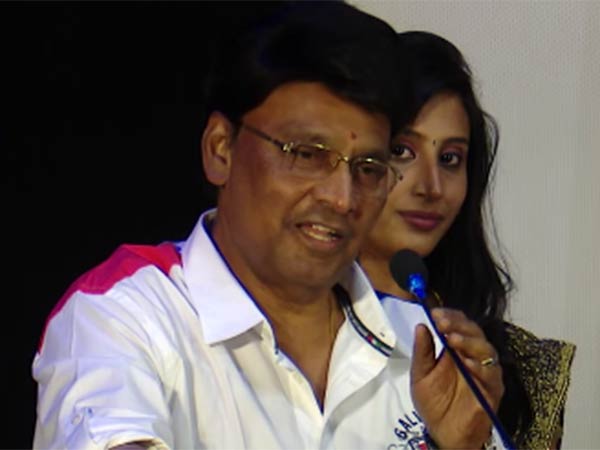 கே பாக்யராஜ்