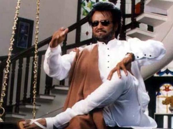 வரவேண்டிய நேரத்துல கரெக்டா வருவேன்
