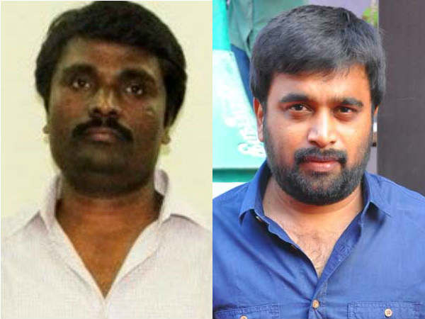 Sasikumar - Anbu Chezhiyan compromises in Ashokumar suicide issue? Sasikumar - Anbu Chezhiyan compromises in Ashokumar suicide issue?