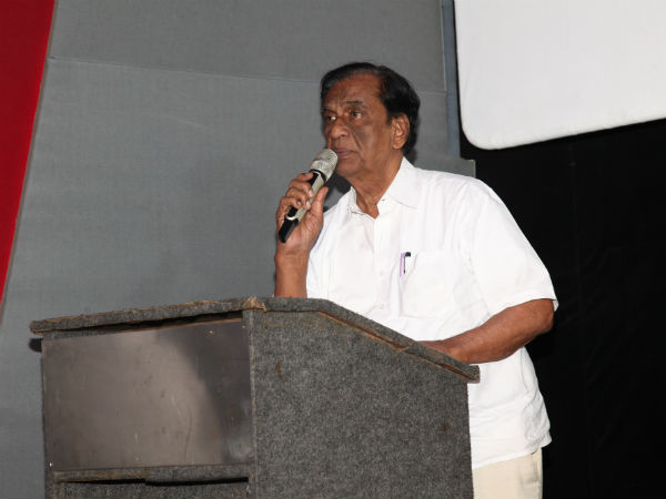 Tamil Cinema Distributors Association election Tamil Cinema Distributors Association election