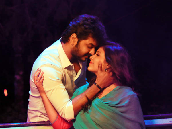 Balloon movie review Balloon movie review