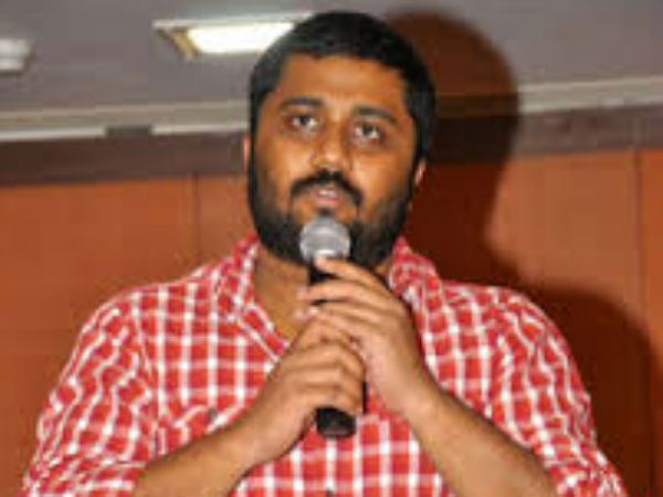 Gnanavelraja in trouble Gnanavelraja in trouble