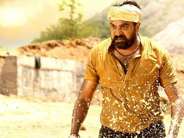 Kodiveeran Review Kodiveeran Review