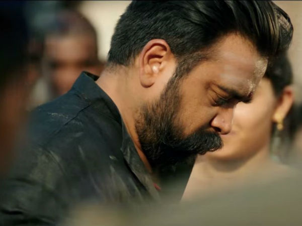 Kodiveeran Review Kodiveeran Review