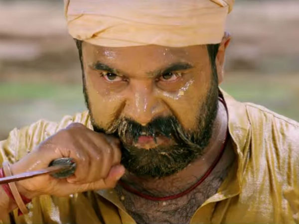 Kodiveeran Review Kodiveeran Review