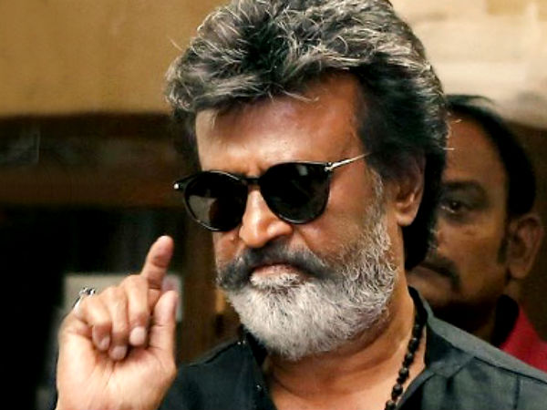 Rajinikanth, the people's artist Rajinikanth, the people's artist