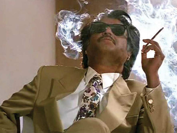 Rajinikanth, the people's artist Rajinikanth, the people's artist
