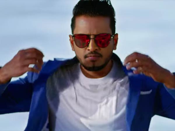 Sakka podu podu raja movie review Sakka podu podu raja movie review