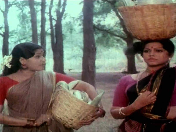 Sakkalathi, an unfottable folk classic in Tamil cinema Sakkalathi, an unfottable folk classic in Tamil cinema