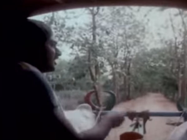 Sakkalathi, an unfottable folk classic in Tamil cinema Sakkalathi, an unfottable folk classic in Tamil cinema