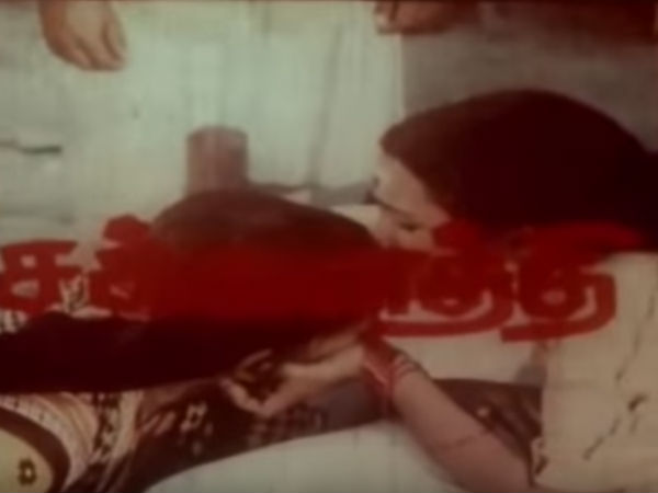 Sakkalathi, an unfottable folk classic in Tamil cinema Sakkalathi, an unfottable folk classic in Tamil cinema