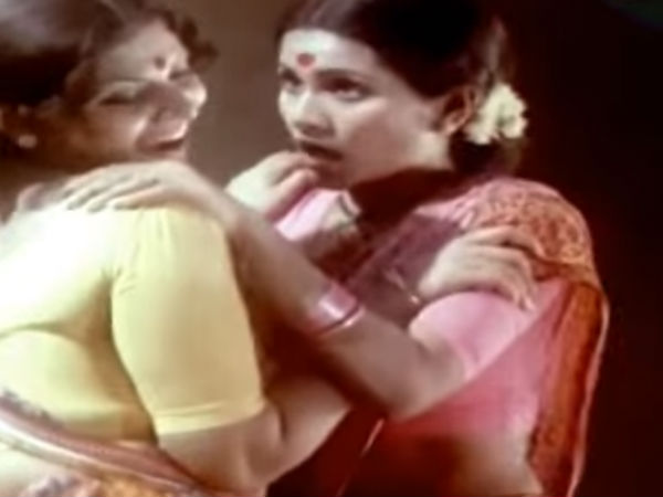 Sakkalathi, an unfottable folk classic in Tamil cinema Sakkalathi, an unfottable folk classic in Tamil cinema