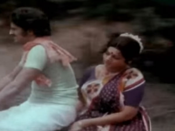 Sakkalathi, an unfottable folk classic in Tamil cinema Sakkalathi, an unfottable folk classic in Tamil cinema