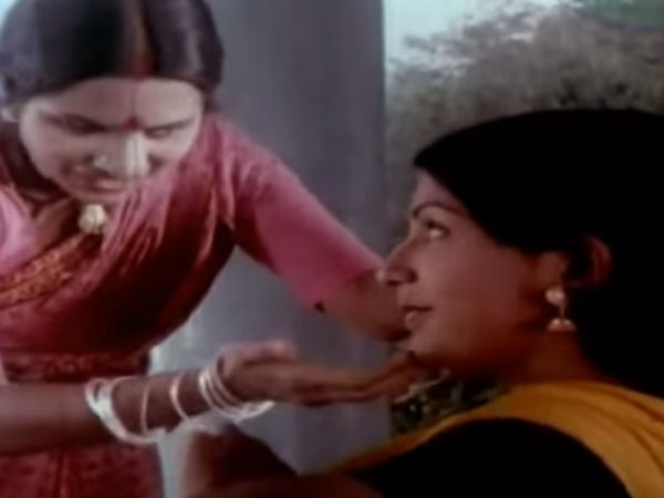 Sakkalathi, an unfottable folk classic in Tamil cinema Sakkalathi, an unfottable folk classic in Tamil cinema