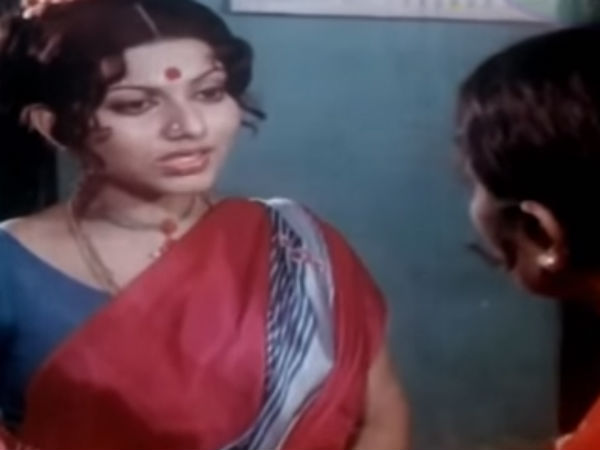 Sakkalathi, an unfottable folk classic in Tamil cinema Sakkalathi, an unfottable folk classic in Tamil cinema