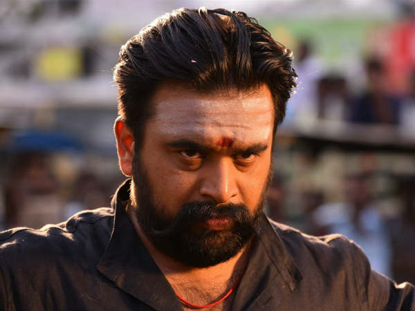 கொடிவீரன் - பாக்ஸ் ஆபீஸ் நிலவரம் எப்படி? Sasikumar-in-kodi-veeran-54-09-1512787421