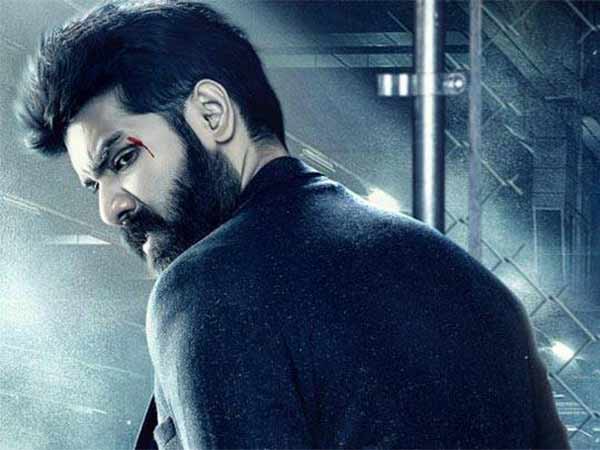 Will Sathya help to boost Sibiraj career? Will Sathya help to boost Sibiraj career?