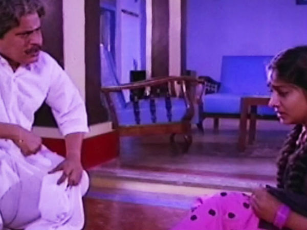 Varavu Nalla Uravu - Visu's classic in 90's Varavu Nalla Uravu - Visu's classic in 90's
