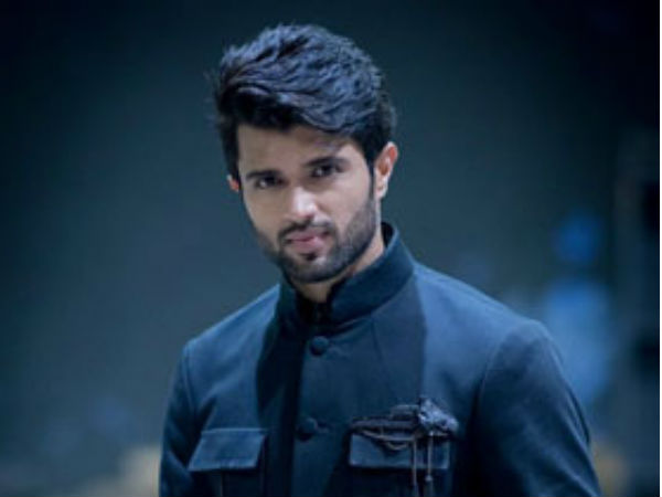 Arjun reddy hero comes to kollywood Arjun reddy hero comes to kollywood