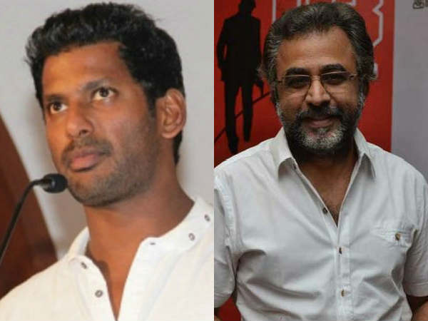 Ponvannnan resigns his Nadigar Sangam post Ponvannnan resigns his Nadigar Sangam post