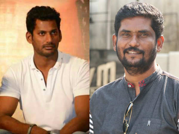 Suresh Kamatchi urges Vishal to resign from producers council Suresh Kamatchi urges Vishal to resign from producers council